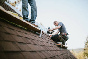 Local Roofers in Woodmoor, CO